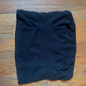 Abercrombie corset top